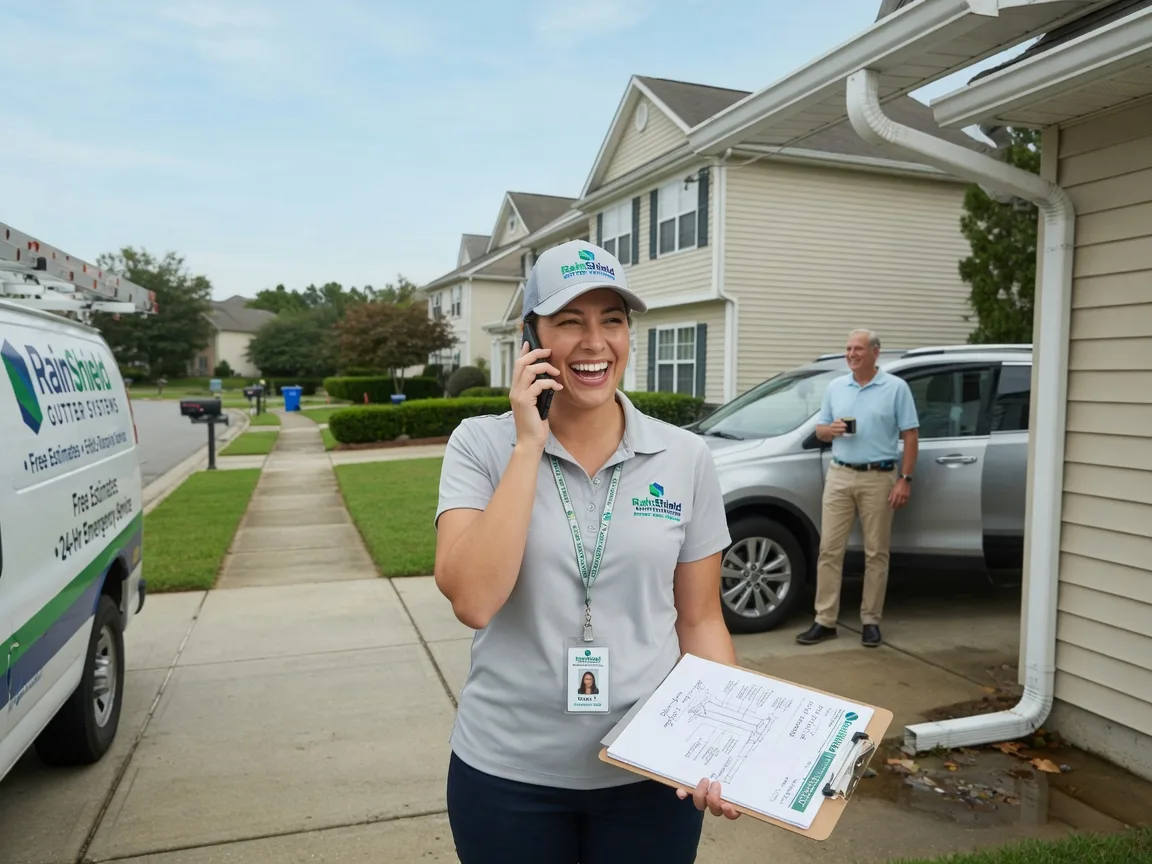 Gutter Installation Cheswick, PA FAQs